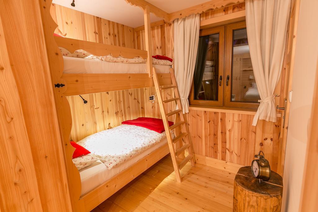 Willa Sosna Kościelisko Kamer foto