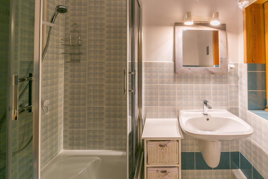 Willa Sosna Kościelisko Kamer foto