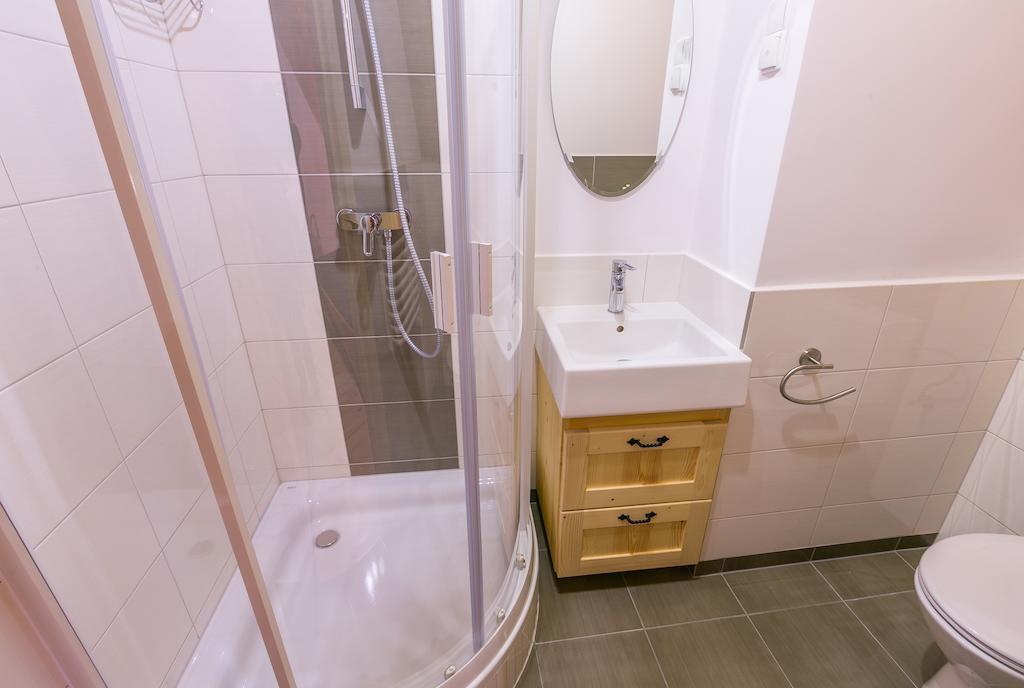 Willa Sosna Kościelisko Kamer foto